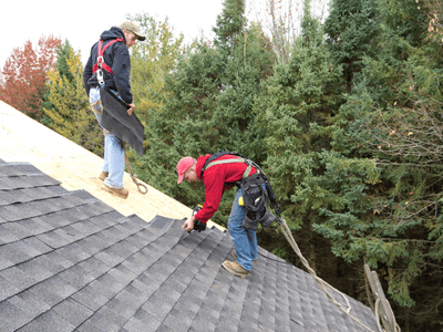 About Roof Repair Experts Midway City, CA